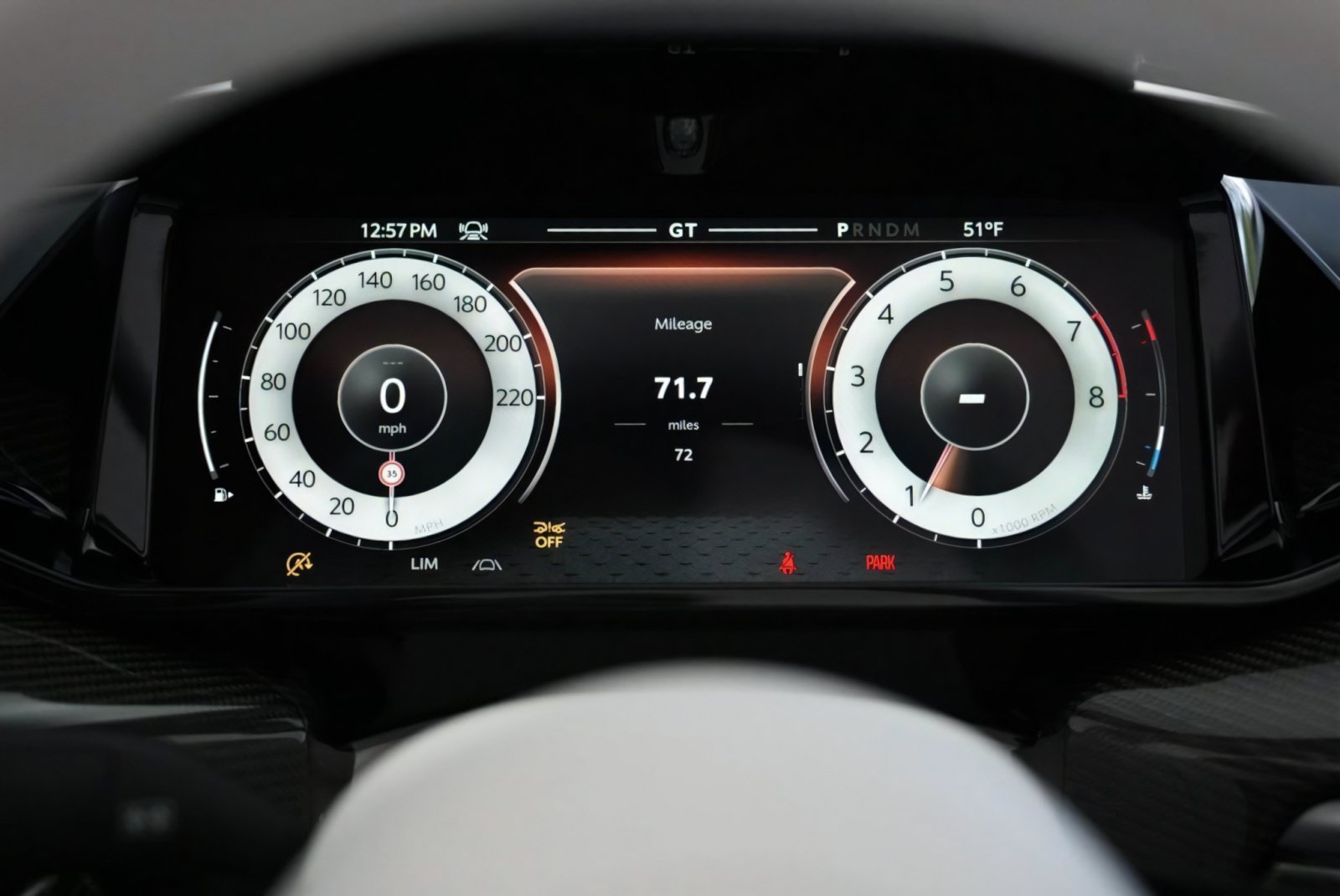 New 2026 Aston Martin Vanquish Convertible RWD image 27