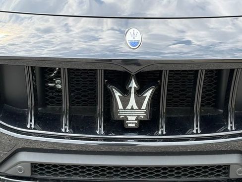 New 2026 Maserati Grecale Modena AWD/4WD image 11