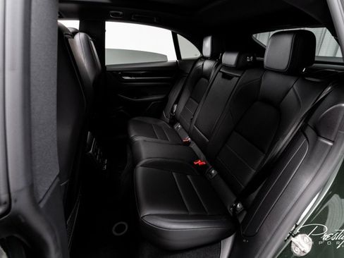 Used 2025 Porsche Macan 4S Electric image 52