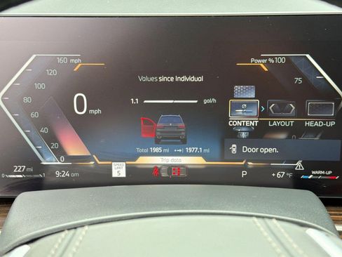 Certified 2026 BMW X7 xDrive40i w/ Premium Package AWD/4WD image 16