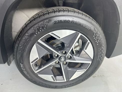 Used 2026 Hyundai Tucson SEL Plus AWD/4WD image 5