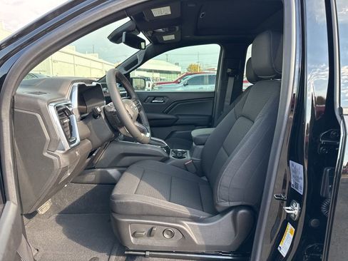 New 2026 GMC Canyon Elevation w/ Convenience Package image 17