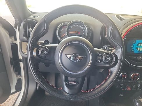 Used 2019 MINI Cooper Countryman S w/ Premium Package AWD/4WD image 22