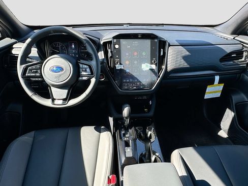 New 2026 Subaru Forester Sport w/ Onyx Edition AWD/4WD image 28