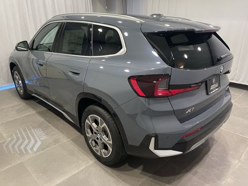 New 2026 BMW X1 xDrive28i w/ Convenience Package image 4