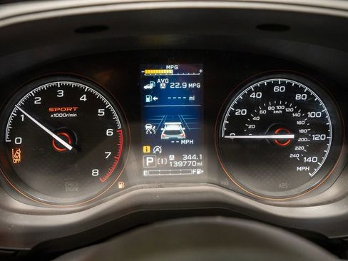 Used 2019 Subaru Forester Sport image 20