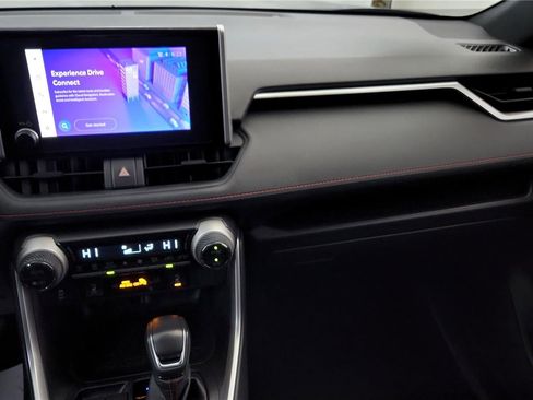 Certified 2024 Toyota RAV4 SE image 38