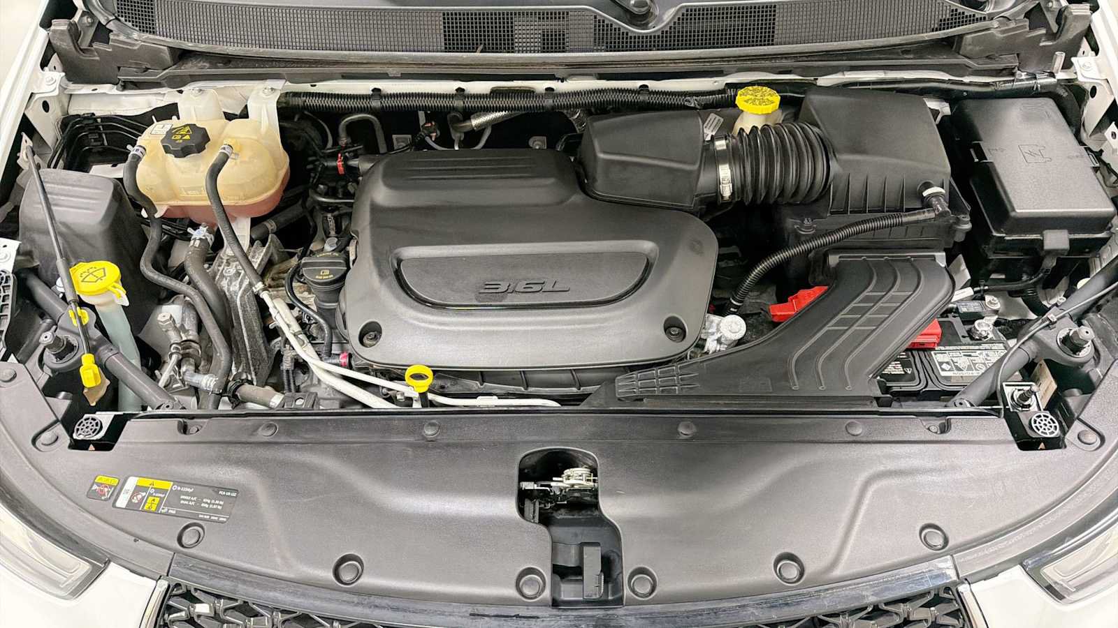 Used 2022 Chrysler Pacifica Touring-L FWD image 30