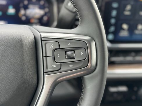 New 2026 Chevrolet Silverado 1500 LT image 26