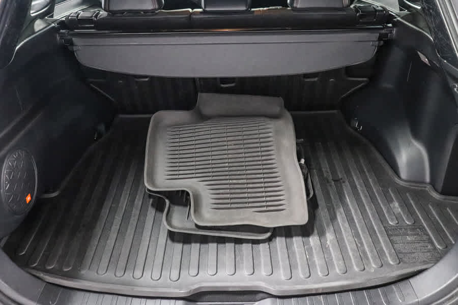 Used 2021 Toyota RAV4 XSE w/ Weather Package AWD/4WD image 27