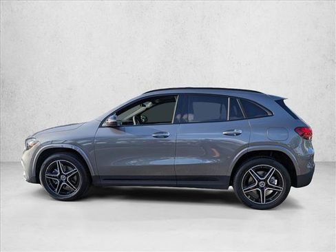 New 2026 Mercedes-Benz GLA 250 image 5