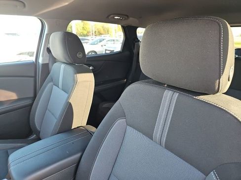 Used 2024 Chevrolet Blazer LT image 16