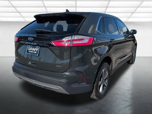 Used 2022 Ford Edge SEL w/ Convenience Package image 32
