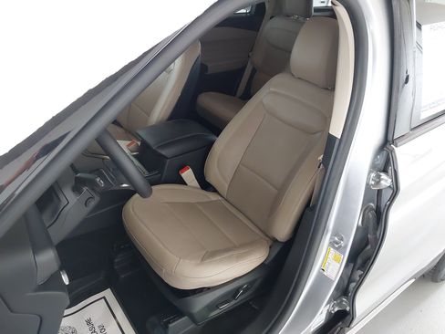 Used 2020 Ford Explorer Limited RWD image 23