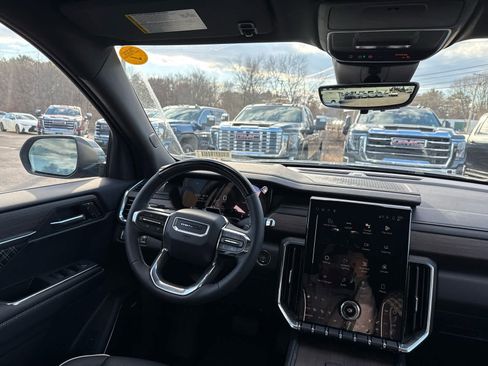 New 2026 GMC Acadia Denali w/ Super Cruise Package image 14