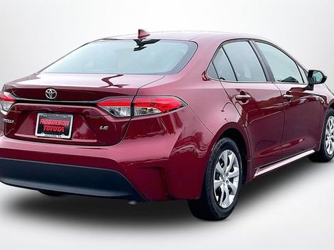 Used 2023 Toyota Corolla LE FWD image 13