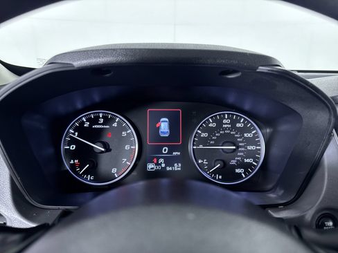 Certified 2025 Subaru Crosstrek 2.5i Premium AWD/4WD image 22