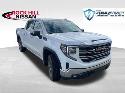 Used 2024 GMC Sierra 1500 SLT