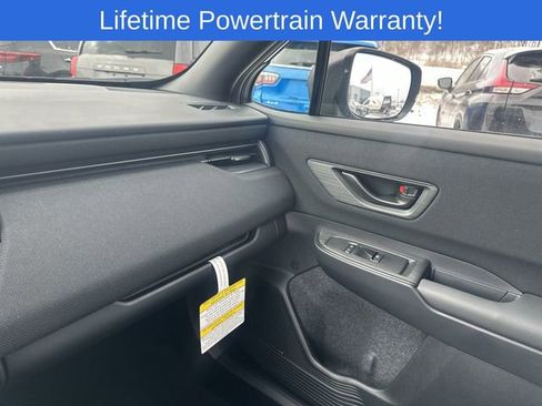 New 2026 Subaru Outback Limited image 28