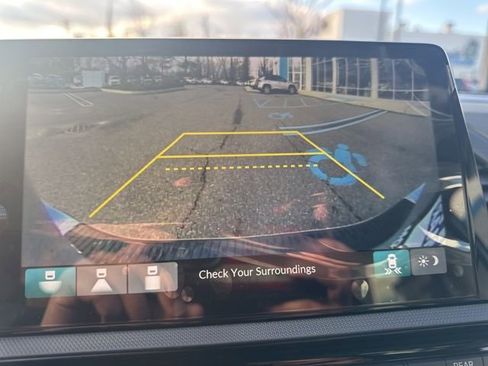 New 2026 Honda Odyssey EX-L image 22