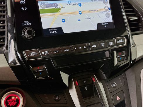 Used 2018 Honda Odyssey Touring image 24