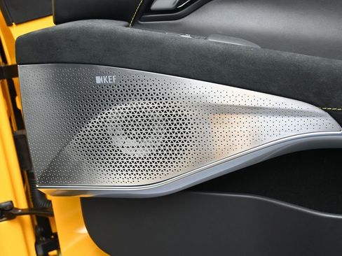 New 2025 Lotus Emira RWD image 26