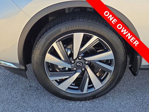 Used 2024 Nissan Murano SL image 7