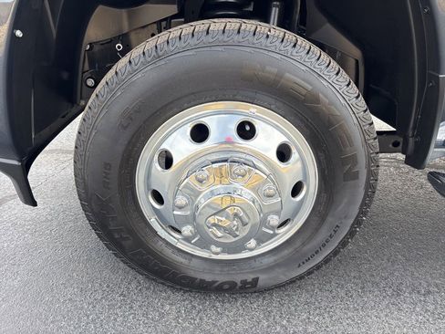 Used 2026 RAM 3500 Big Horn image 9