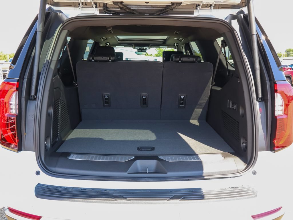 New 2026 GMC Yukon XL Denali w/ Denali Reserve Package AWD/4WD image 6