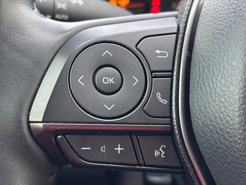 Used 2023 Toyota Camry XSE w/ Navigation Package image 26