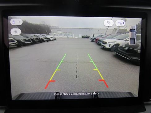 New 2026 Ford F150 STX image 24