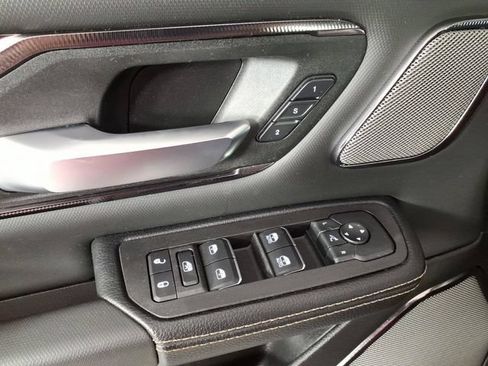 Used 2025 RAM 1500 Rebel w/ Rebel Level 2 Equipment Group AWD/4WD image 13