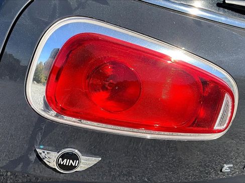 Used 2017 MINI Cooper Clubman S image 27