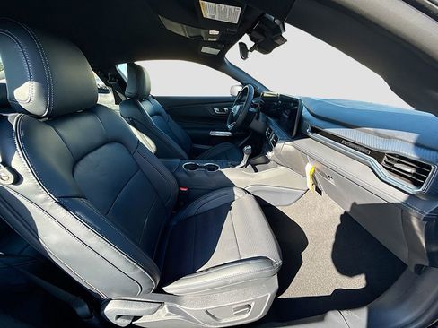 New 2026 Ford Mustang Premium RWD image 20