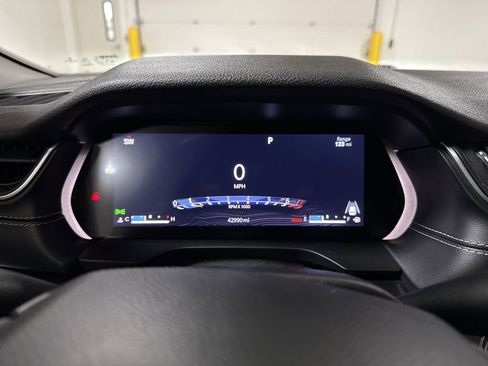 Used 2022 Jeep Grand Cherokee Laredo w/ Luxury Tech Group I image 12