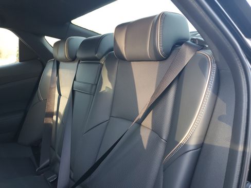 New 2026 Toyota Crown XLE image 8