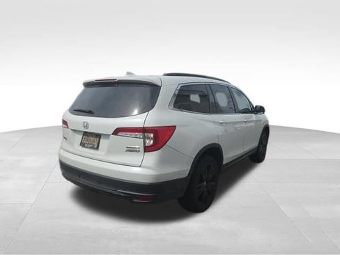 Used 2021 Honda Pilot Special Edition image 7