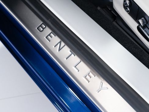 Certified 2024 Bentley Continental GT image 13