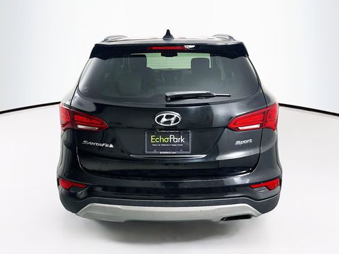 Used 2017 Hyundai Santa Fe Sport FWD image 7