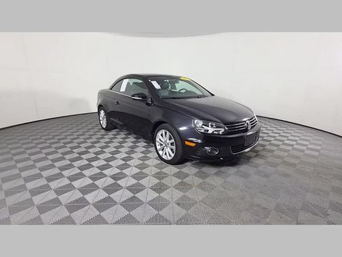 Used 2016 Volkswagen Eos Komfort FWD image 34