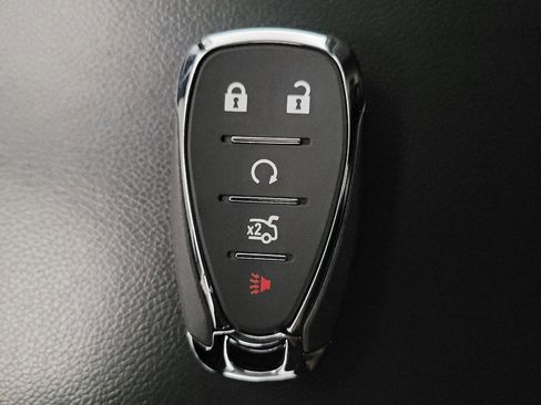 Used 2024 Chevrolet Malibu LS FWD image 32