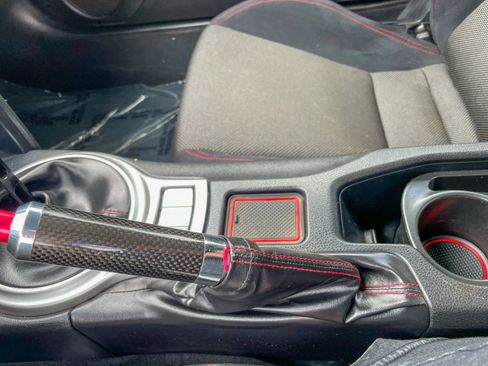 Used 2014 Subaru BRZ Premium w/ Protection Package #1 RWD image 22