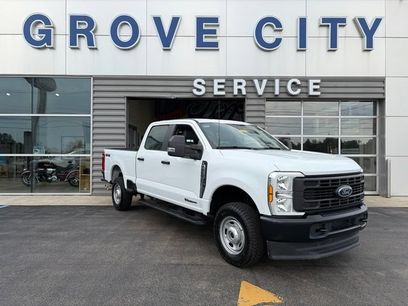 Used 2026 Ford F250 XL