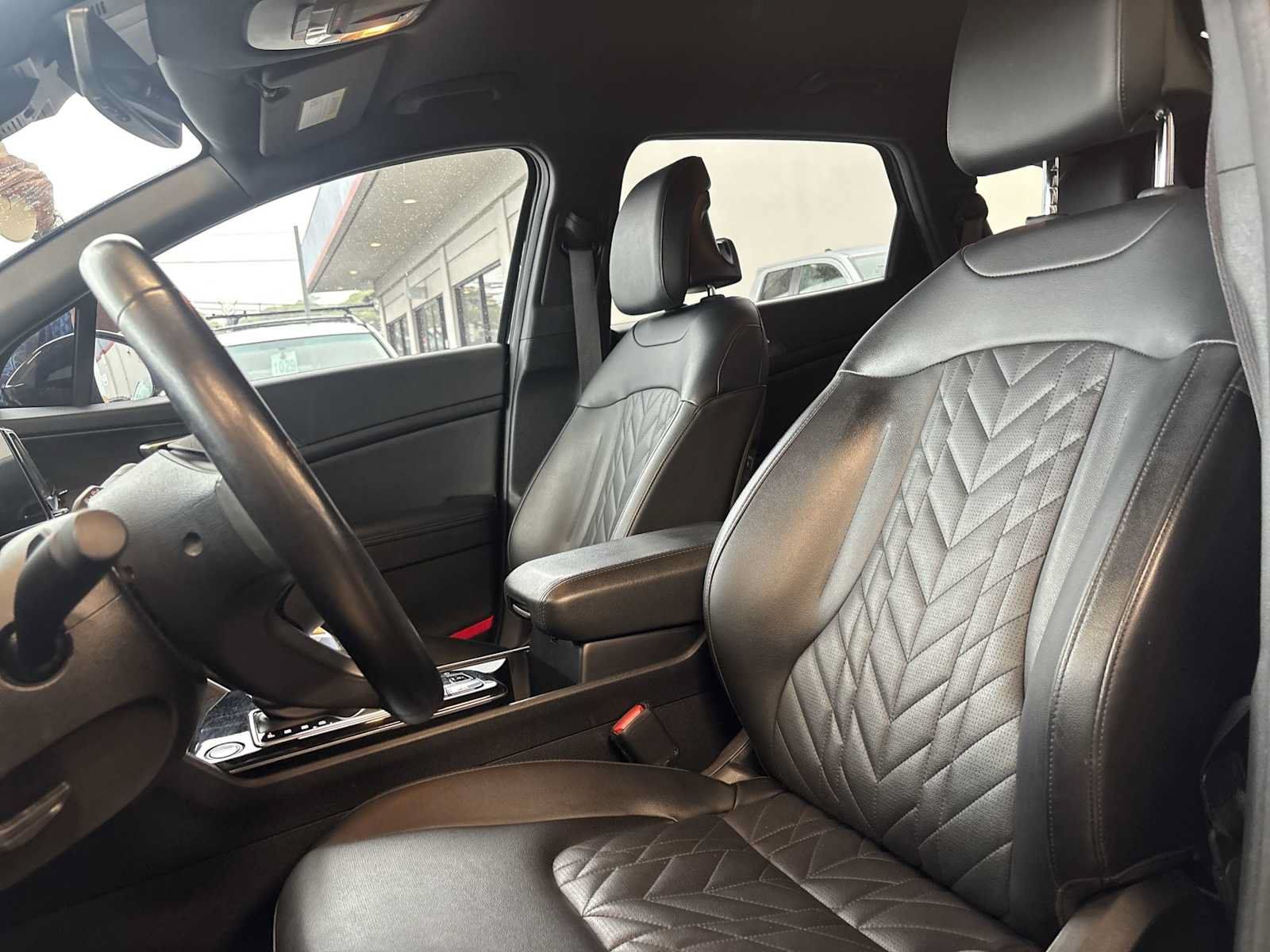 Used 2023 Kia Sportage X-Line AWD/4WD image 12