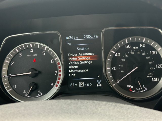Used 2017 Nissan Titan PRO-4X AWD/4WD image 25