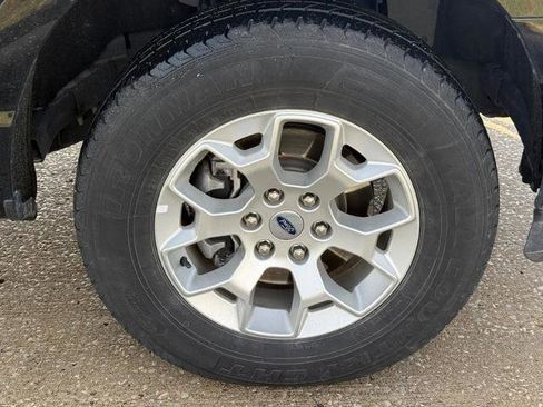 Certified 2023 Ford F150 XLT image 8