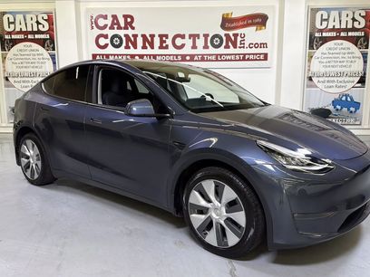 Used 2023 Tesla Model Y Long Range