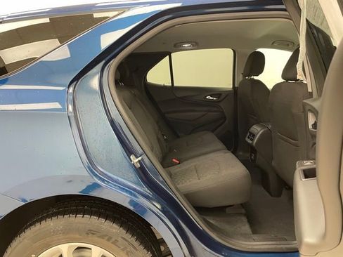 Used 2020 Chevrolet Equinox LT image 13