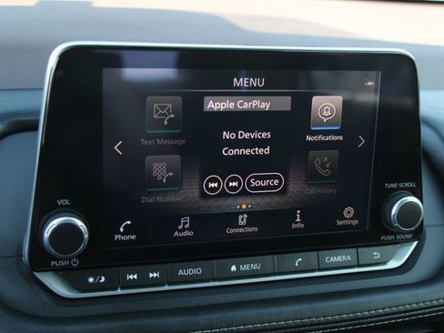 Certified 2023 Nissan Rogue SV w/ SV Premium B Package FWD image 24
