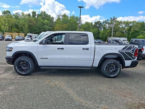 New 2026 RAM 1500 Rebel w/ Rebel Level 2 Equipment Group AWD/4WD image 5